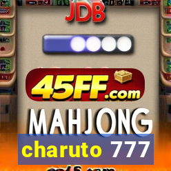 charuto 777
